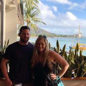 Meet your Posher, Cory